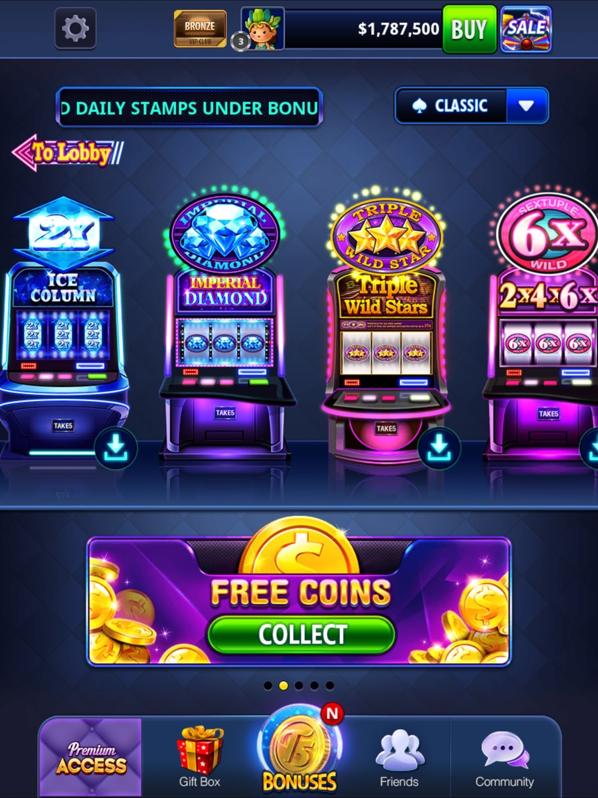 BAJI Casino game