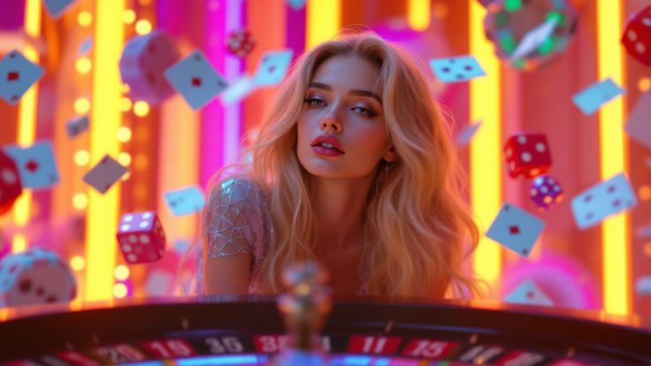 BAJI Casino Live Casino