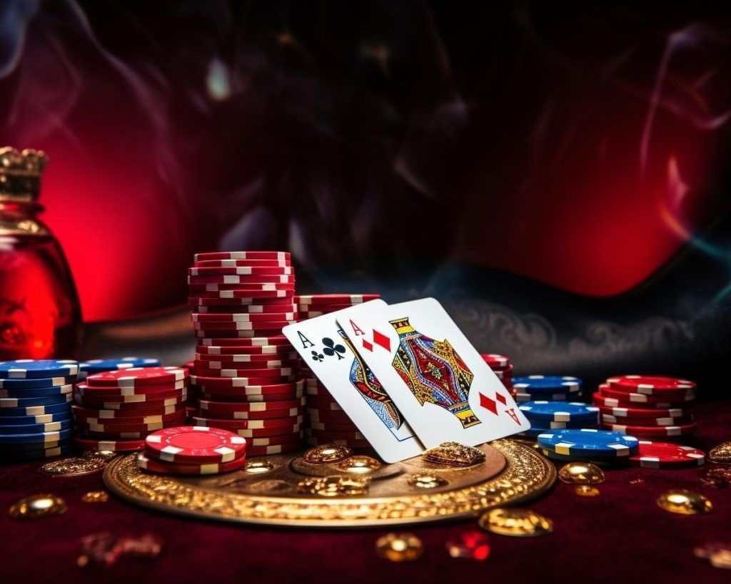 BAJI Casino Live Casino