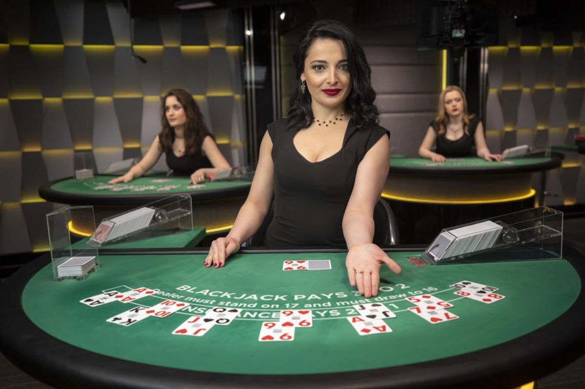 BAJI Casino Live Betting
