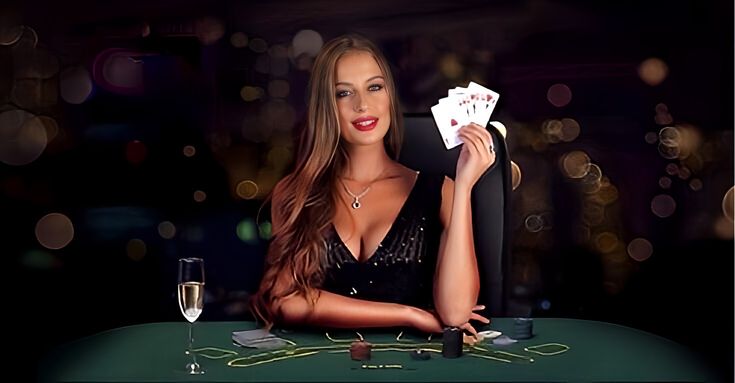 BAJI Casino Live Betting