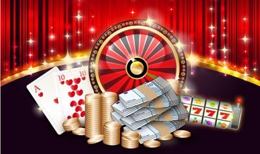 BAJI Casino Welcome Bonus