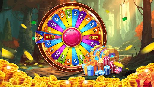 BAJI Casino Welcome Bonus